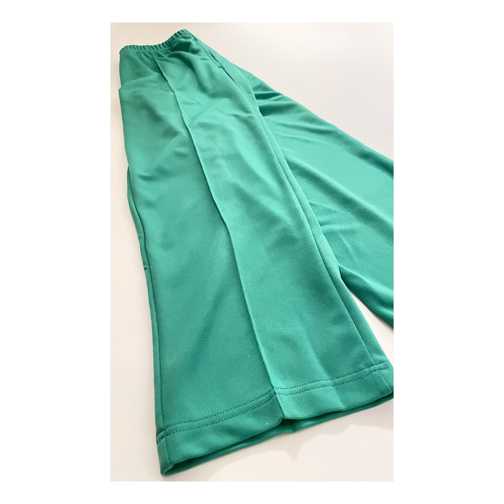 ✨VINTAGE✨ SARA MORGAN - Straight Leg Pants with Front Pleat